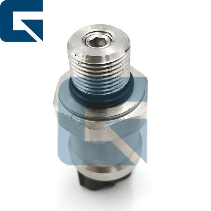 LC52S00015P1 Sensors & Solenoid for SK200-8; SK250-8 LC52S00015P1 Pressure Sensor Switch for Excavator SK200-8 SK250-8