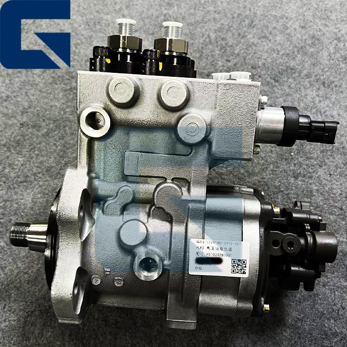 VG1034080001 Injection Pump for WD10; WD615; HOWO truck engine VG1034080001 WD10 Engine Fuel Injection Pump