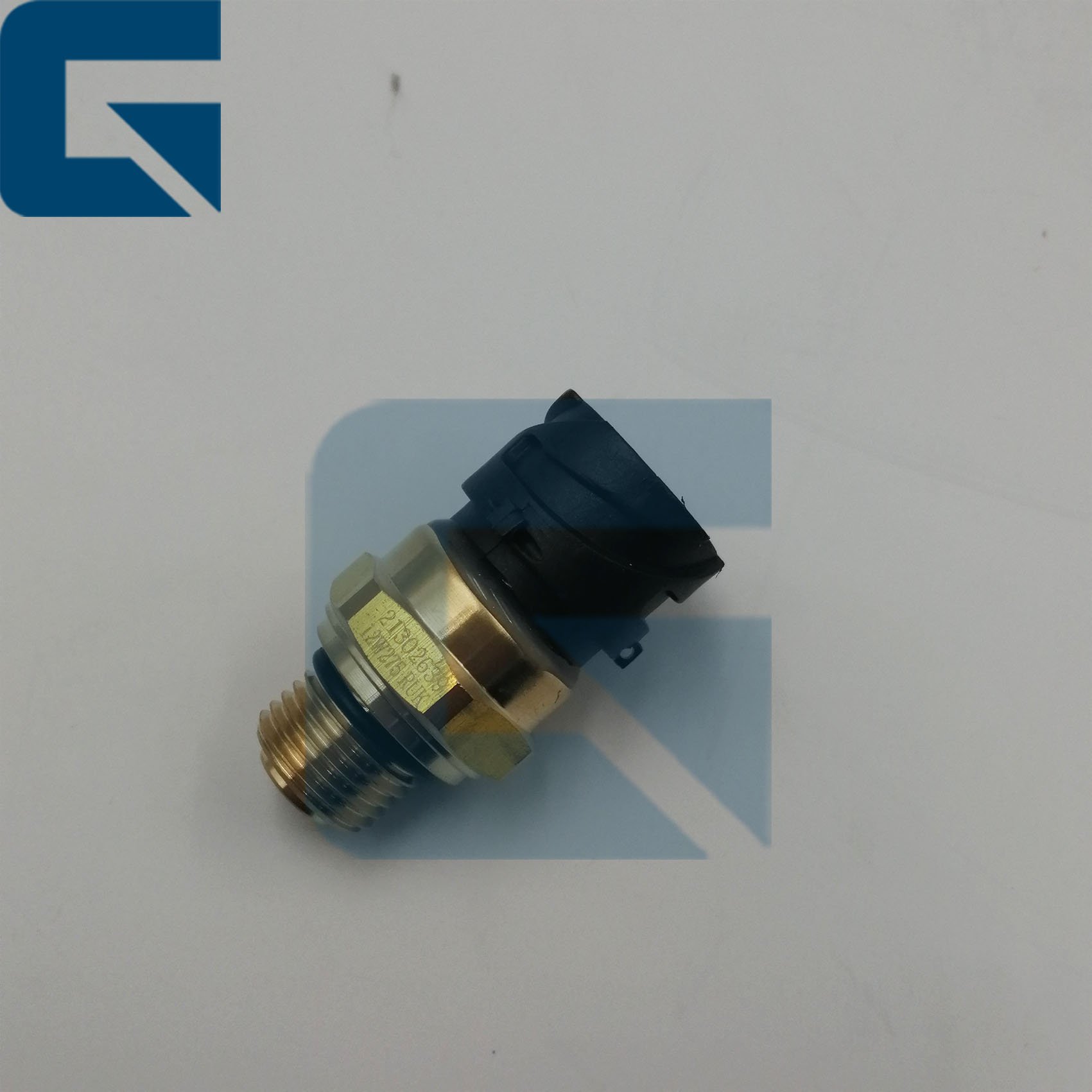 VOE21302639 Sensors & Solenoid for D12 D13 VOE21302639 Fuel Pressure Sensor 21302639 for D12 D13 Engine