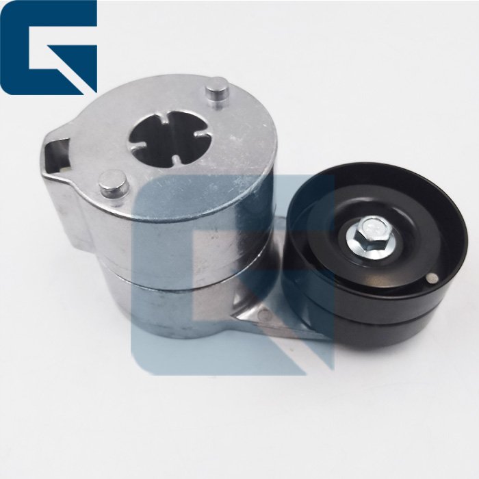 VOE22088967 Rubber / Seal / Hose for EC140B EC160C; EC140B; EC160C VOE22088967 Belt Tensioner 22088967 for EC140B EC160C Excavator