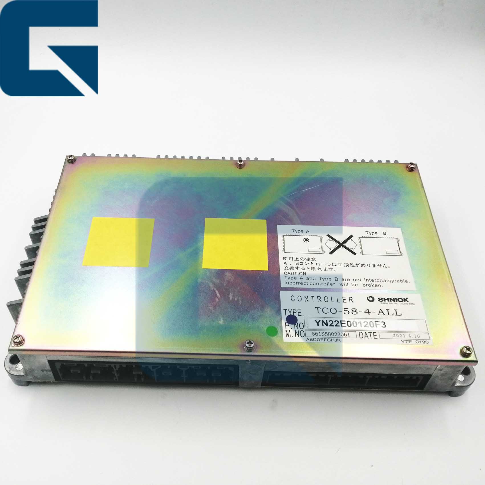 YN22E00120F3