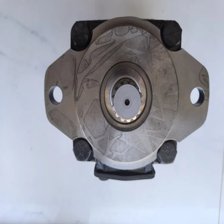 31IH-00200 Hyundai Wheel Loader Hydraulic Pump Detail - JIAJUE PARTS