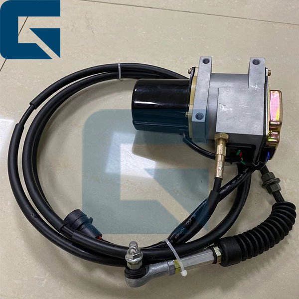 106-0100 Excavator Accessories for E325 106-0100 1060100 Throttle Motor for E325