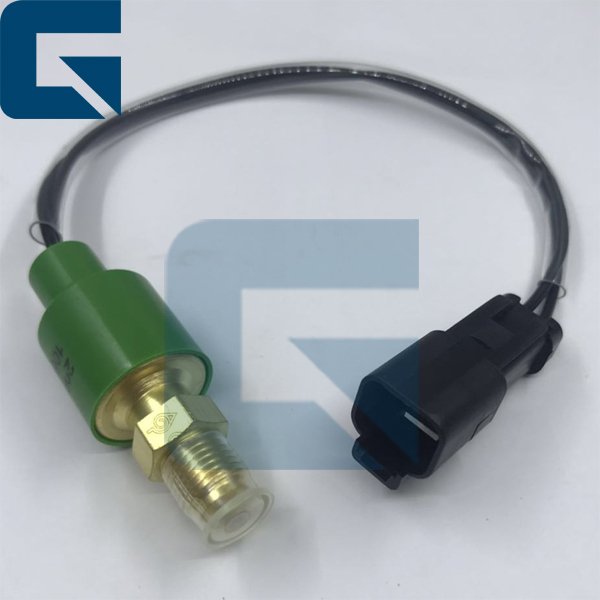 106-0179 Sensors & Solenoid for 20PS767 106-0179 Pressure Switch Sensor 20PS767 For Excavator Parts 1060179