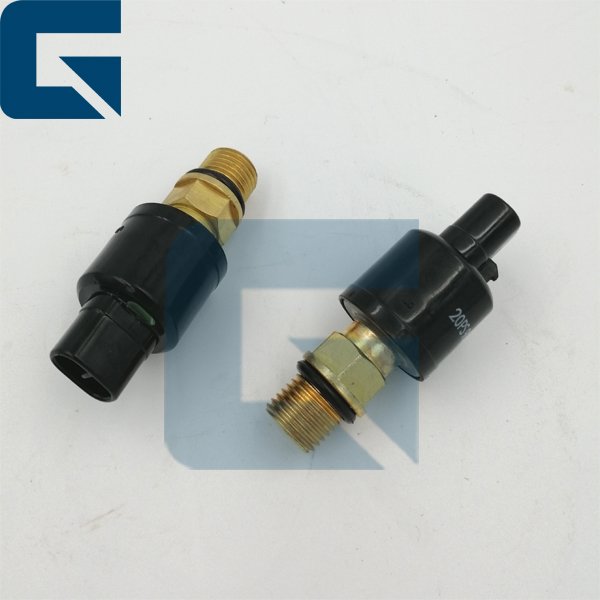 14562193 Sensors & Solenoid for EC210; EC240 14562193 Excavator EC210 EC240 Pressure Sensor