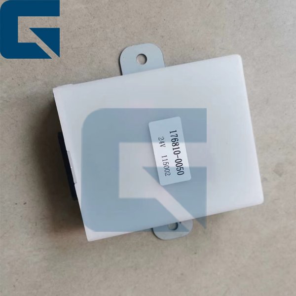 155-7042 ECM & Controller for 176810-0050; E320B; E320C; E320D 155-7042 1557042 176810-0050 1768100050 Excavator E320B E320C E320D Lamp Controller