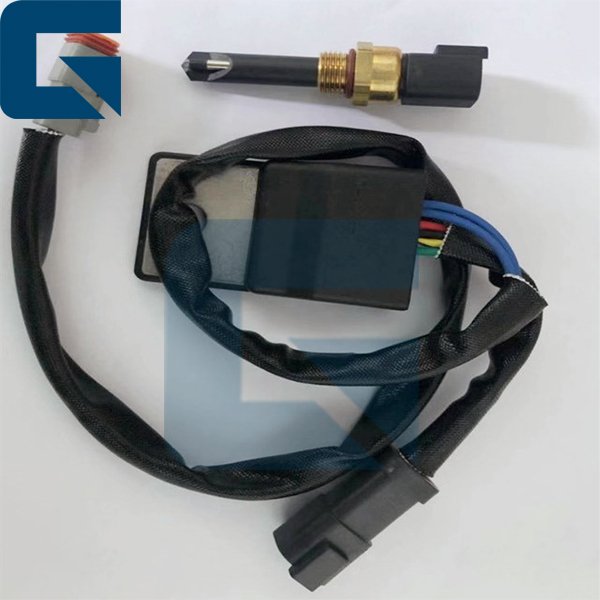 178-2335 Sensors & Solenoid for Sensor Module A Wat; E320D 178-2335 Sensor Module A Wat 1782335 For E320D Excavator
