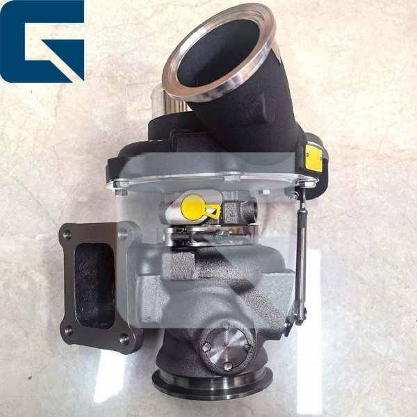 2079118 Turbocharger 2969039 822206-0010 822206-0004