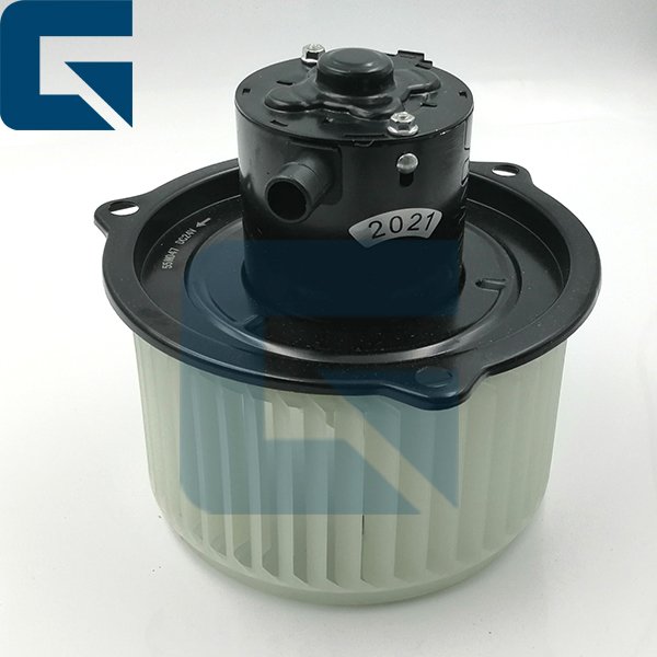 20Y-979-6741 ECM & Controller for PC200-7 PC200LC-7; blower fan motor; PC200-7; PC200LC-7 20Y-979-6741 20Y9796741 Blower Motor Assy For PC200-7 PC2...