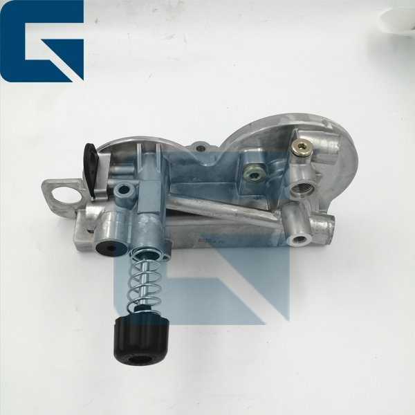 21900852 مضخة الحقن for EC360; EC460 21900852 Excavator EC360 EC460 Fuel Filter Housing