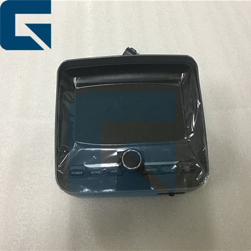 21Q6-30103 Display & Monitor for R300LC-9S 21Q6-30103 Cluster Assy , Display Monitor For R300LC-9S Excavator