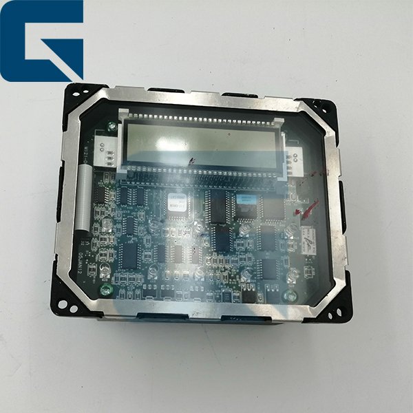 2524501-02 Display & Monitor for 120H 140H 160H; 120H; 140H; 160H 2524501-02 Monitor Panel For 120H 140H 160H Excavator