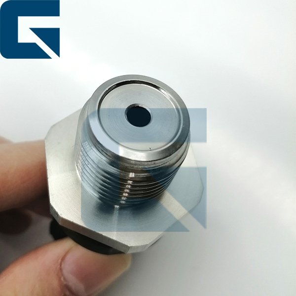 281002937 Sensors & Solenoid for EX200; Oil Pressure Sensor; ZX200 281002937 Pressure Sensor Switch For Excavator EX200 ZX200