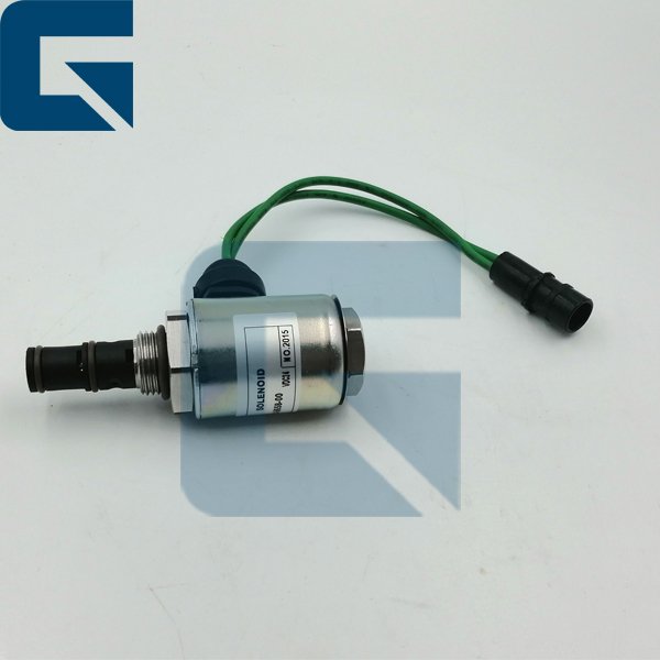 321-5658 Sensors & Solenoid for 120H; 140H 321-5658 3215658 Motor Grader 120H 140H Solenoid Valve