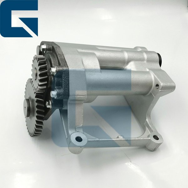 420-0454 ТНВД for CAT Engine C7.1 420-0454 Engine Oil Pump for CAT Engine C7.1