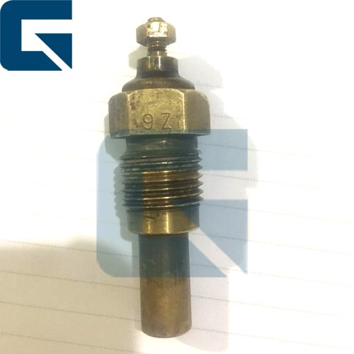 12146830-0 Sensors & Solenoid for ZX110-3 8-12146830-0 8121468300 Air Temperature Sensor Intake Air Temperature Sensor for 6HK1 4HK1 ZW22 ZW250 ZX1...