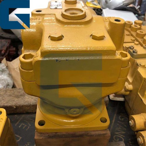 165-9337 Hydraulic Pump & Motor for CAT345B 345BL CAT345B 345BL Excavator M2X146B Hydraulic Swing Motor 165-9337 1659337