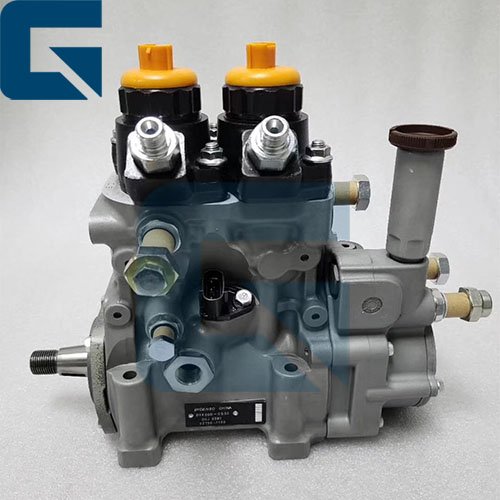 094000-0530 Injection Pump for P11C Diesel Fuel Injection Pump 094000-0530 for P11C