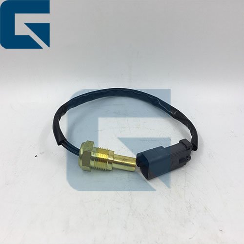 135-2336 Sensors & Solenoid for E320C; Water Temperature Sensor E320C Excavator Water Temperature Sensor 135-2336