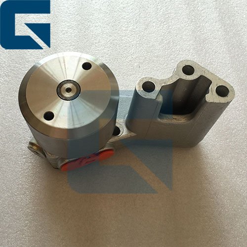 0429-7075 Repuestos de motor for EC210 EC240 EC290; EC210; EC240; EC290 EC210 EC240 EC290 Engine Fuel Pump VOE21620116 Fuel Pump 0429-7075