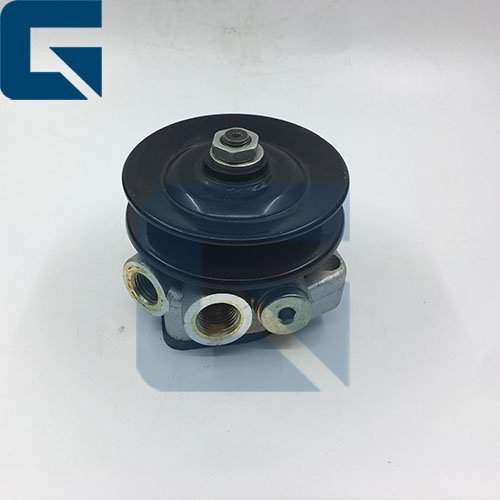 20450894 ТНВД for EC290B; Fuel Pump EC290B Fuel Pump VOE 20450894 Excavator Fuel Pump 02112673
