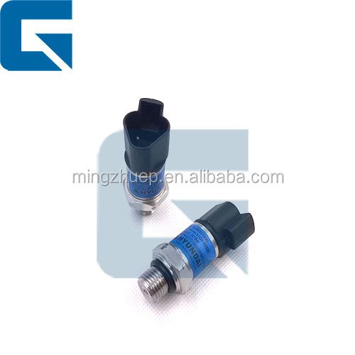 047-11-0199 Sensors & Solenoid for R300LC-9A Excavator High Pressure Sensor 31Q4-40830 047-11-0199