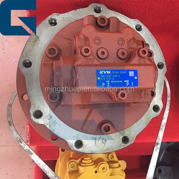 MAG-33VP-550F