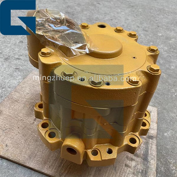 201-26-00030 Hydraulic Pump & Motor for PC60-5 PC60-5 Swing Device, 201-26-00030 Swing Gearbox For Excavator