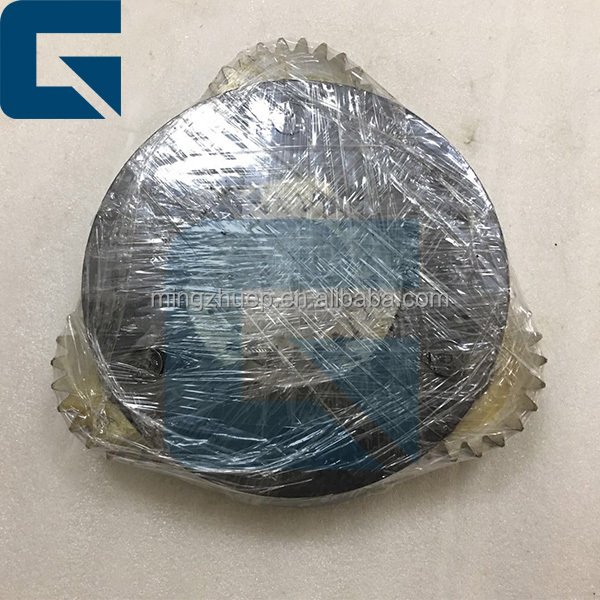 XKAQ-00197 Hydraulic Pump & Motor for R110-7 R140-7; R110-7; R140-7 R110-7 R140-7 XKAQ-00197 Swing Motor Carrier Assy/1st assembly with Sun Gear