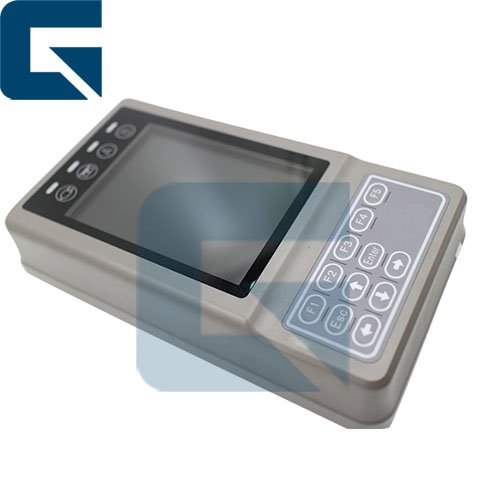 CONTROLLER-ECM-MONITOR