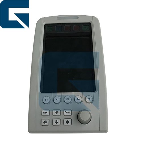 135-215-330 Display & Monitor for SY215-8 SY215-8 Excavators Monitor LCD Display Gauge Panel SECD-5I-12 135-215-330