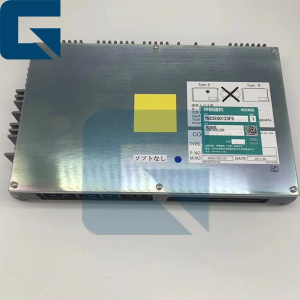 YN22E00123F5