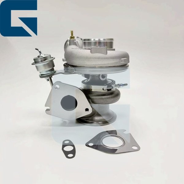 23125091 TVD582VE Turbocharger
