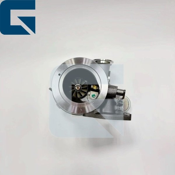23125091 TVD582VE Turbocharger