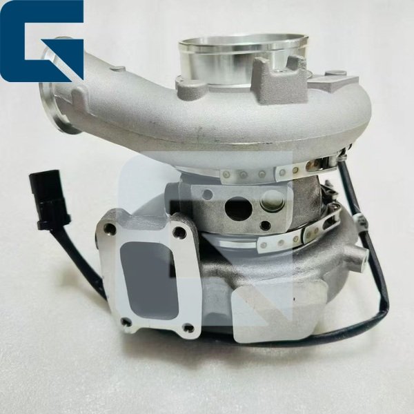 3768662 Turbocharger