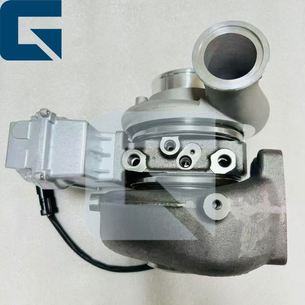 3768662 Turbocharger