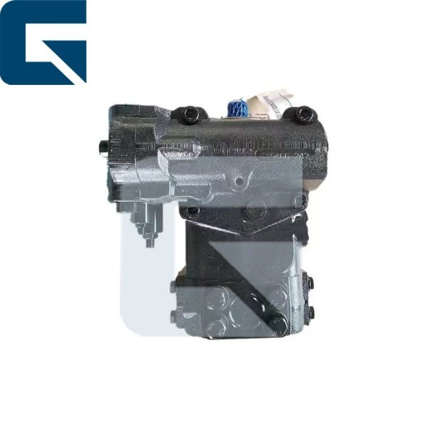 15043454 Hydraulic Pump