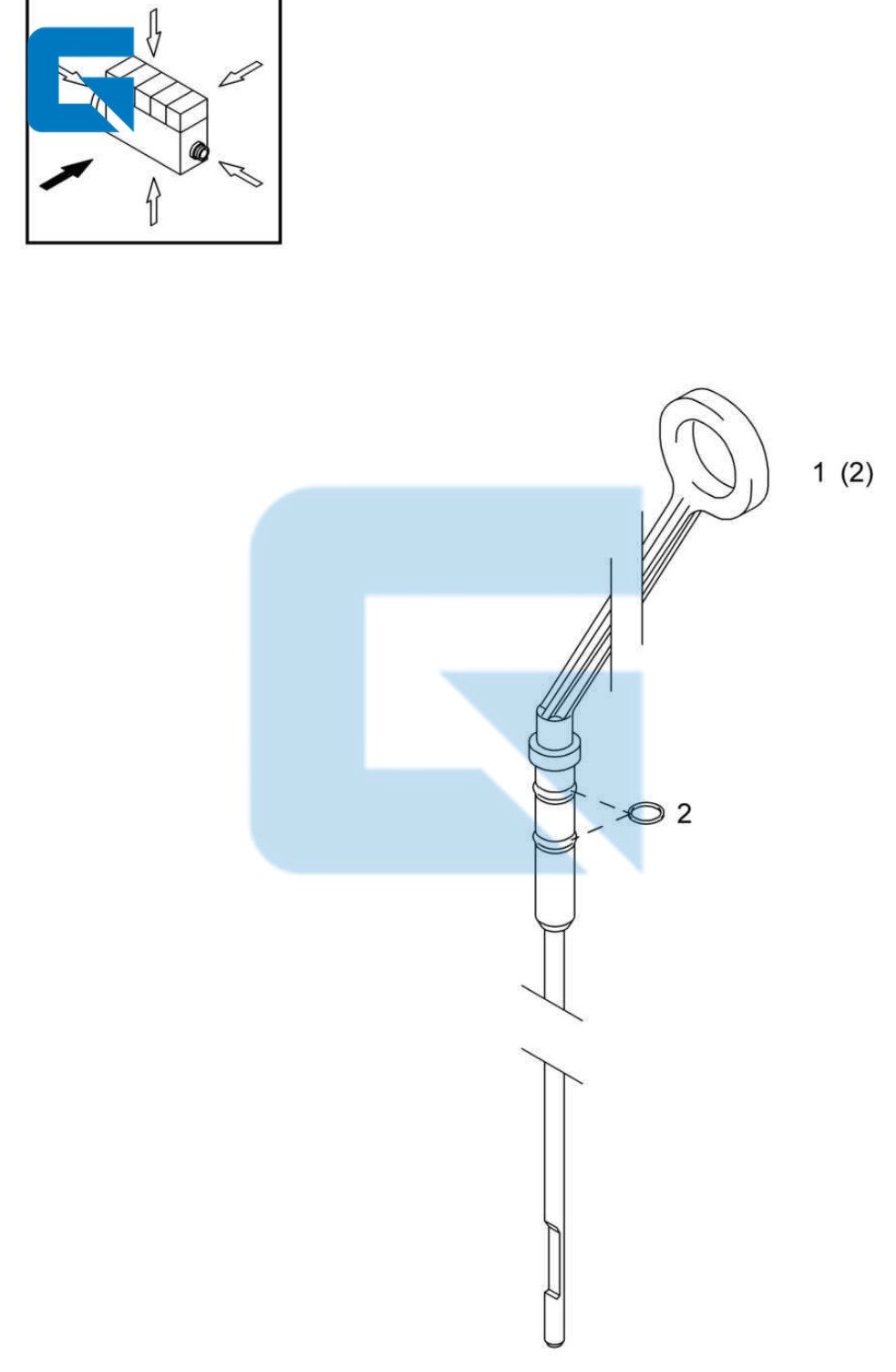 BOMAG part 05716627 exploded view and related part numbers
